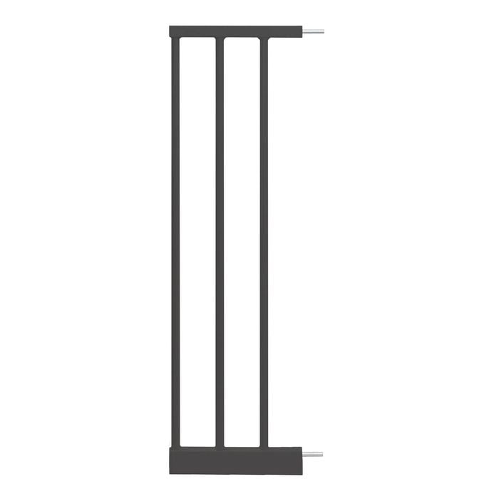 Perma Child Safety 20cm Black Baby Gate Extension