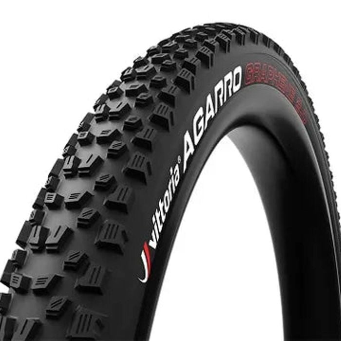 Vittoria Agarro 27.5 Trail 4c Anth G2