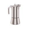 Euroline 2 Espresso Cup 160ml Stainless Steel Coffee Maker - Silver