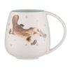 Ashdene Bush Buddies Platypus Snuggle Mug 13x9x10cm