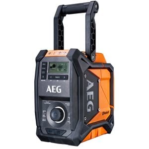 Worksite Radios