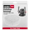 Ozito Polishing Bonnet White