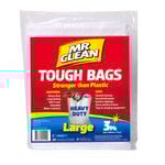 Mr Clean Tough Bags - Large