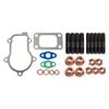 Turbo Charger Installation Stud & Gasket Kit For Ford Falcon Ba, Bf, Fg, Fgx Xr6/g6/g6e/f6 Barra 4.0l