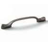 Hafele 170 x 25mm Antique Tin Cabinet Handle