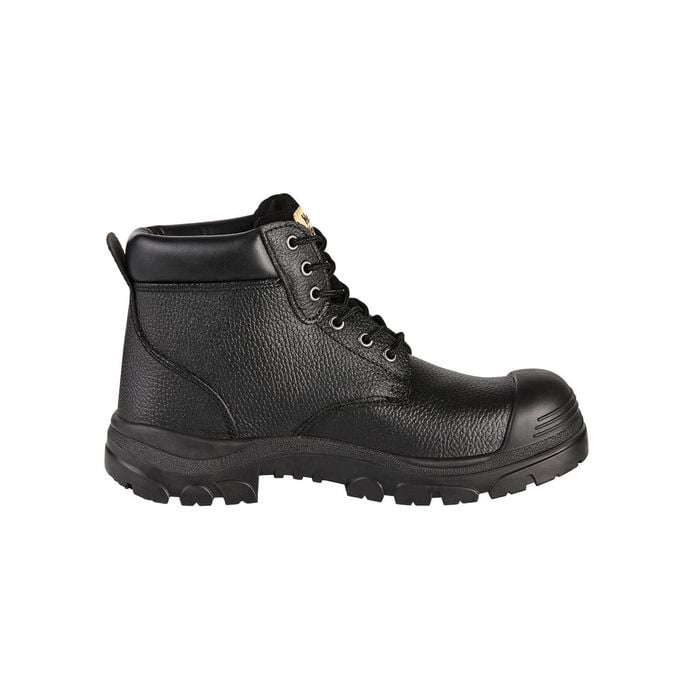Safety boots size 14 deals