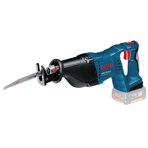 Bosch 18V Professional Reciprocating Saw 060164J042 - Skin Only