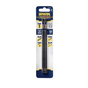 Irwin Impact Pro Performance 152mm Hex 5 - 2 Pack