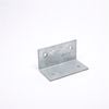 Wesfab 75 x 75 x 150mm AB4G Galvinised Angle Bracket