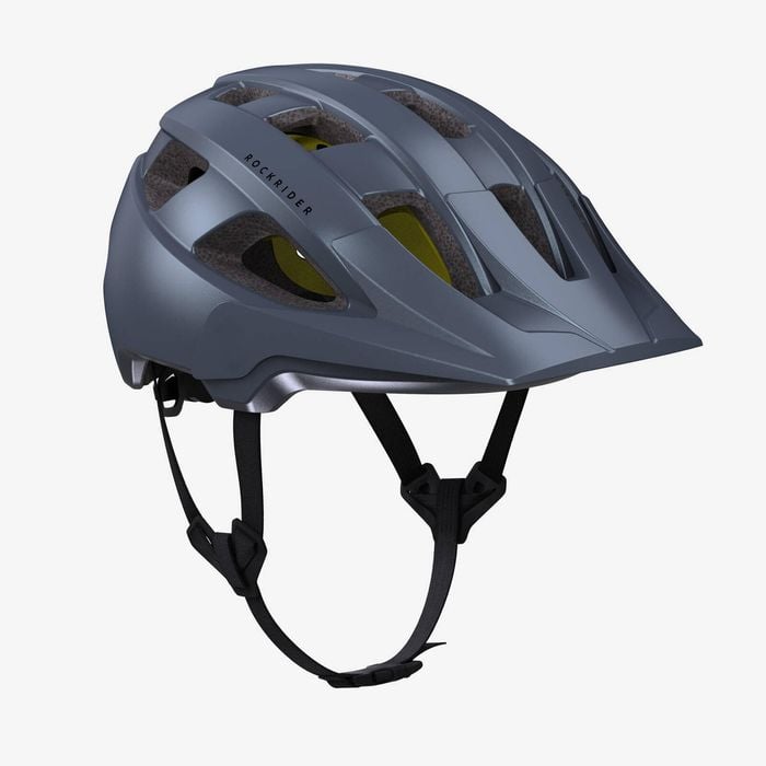 Decathlon | Mountain Bike Helmet Expl 540 Mips - Blue - Eu M
