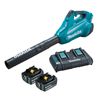 Makita 18Vx2 Brushless Turbo Blower Kit DUB362PT2
