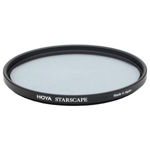 HOYA 72MM STARSCAPE Filter