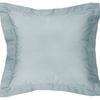 Ardor 300TC Cotton Euro 65x65cm Pillowcase Denim