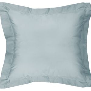 Ardor 300TC Cotton Euro 65x65cm Pillowcase Denim