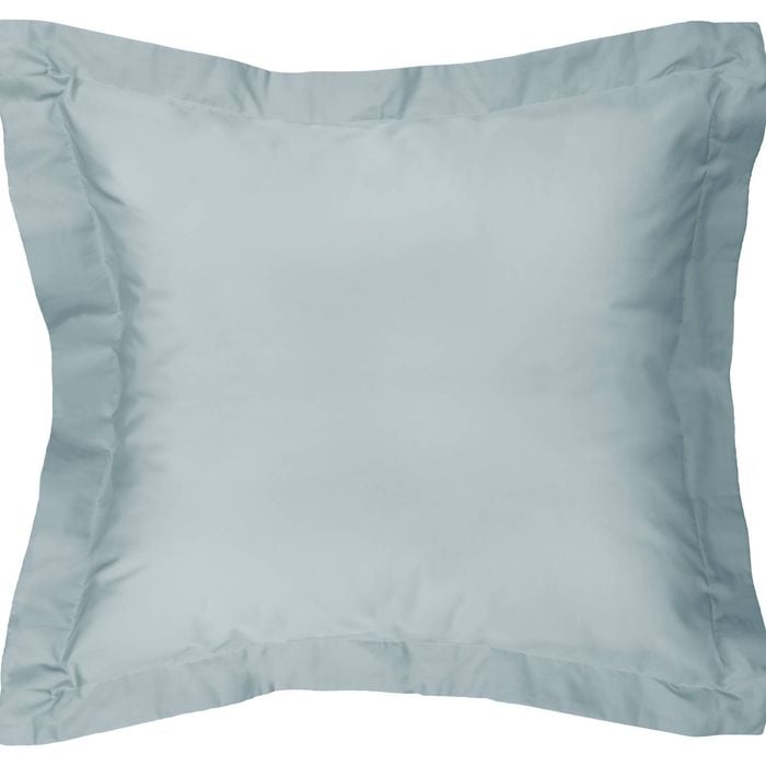 Ardor 300TC Cotton Euro 65x65cm Pillowcase Denim