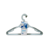 Sunfresh White Heavy Duty Coat Hangers - 6 Pack