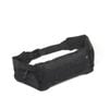 Decathlon - Running Belt 5 Pockets Black - One Size