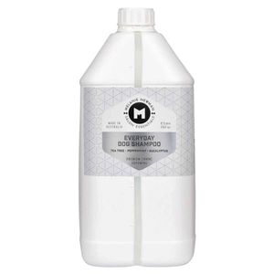Melanie Newman Everyday Dog Shampoo Tea Tree Peppermint & Eucalyptus 5l