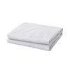 Dreamaker Bamboo Cotton Jersey Waterproof Mattress Protector - Single Bed