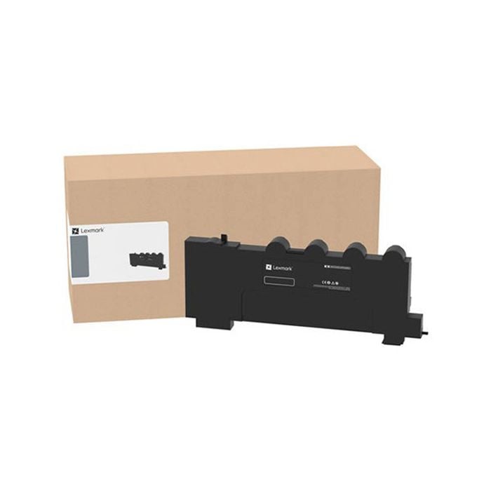 Lexmark Cs531 632 Cx532 635 C2335 Xc2335 30K Waste Toner Bottle