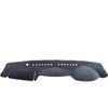 For Foton Tunland P201 10/12-07/2017 Dual Cab Custom Car Dash Mat Cover Dashmat