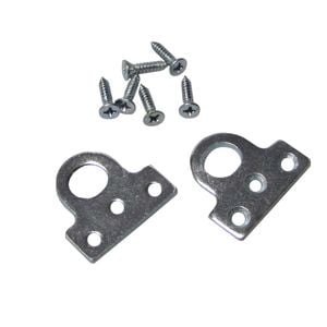 Gartner  Padbolt Eye Heavy 55mm
