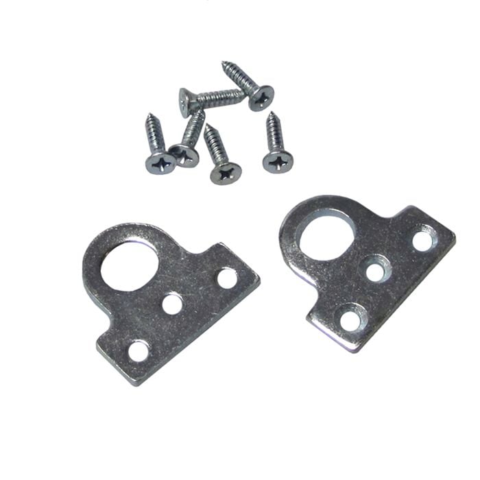 Gartner  Padbolt Eye Heavy 55mm