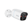 Reolink P330 4K 8MP UHD Outdoor PoE Security Camera 4K Color Night Vision