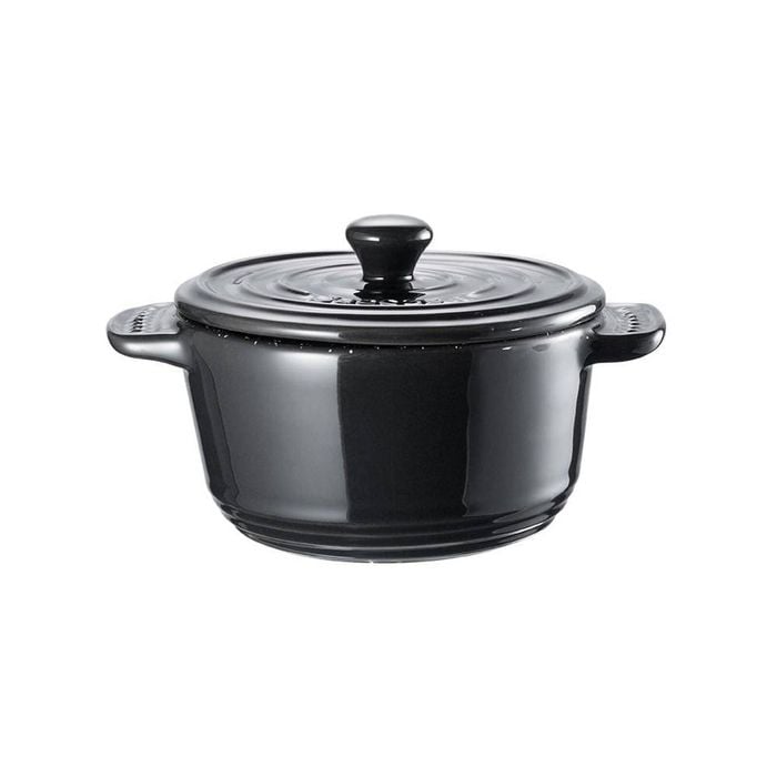 Stone Non Stick Mini Casserole 200ml 9x5.5cm Baccarat