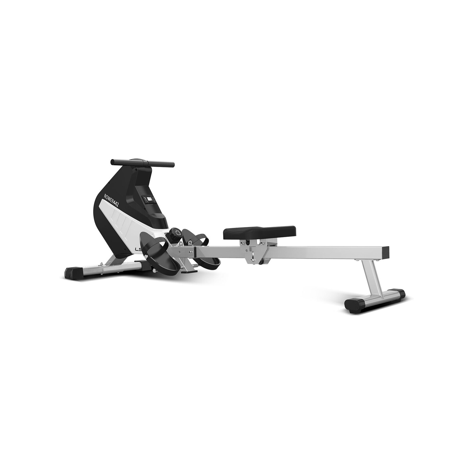 LSG Fitness ROWER 442 Magnetic Rowing Machine Bunnings Australia