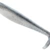Z-Man SwimmerZ 6 V2 3pk Smoky Shad"