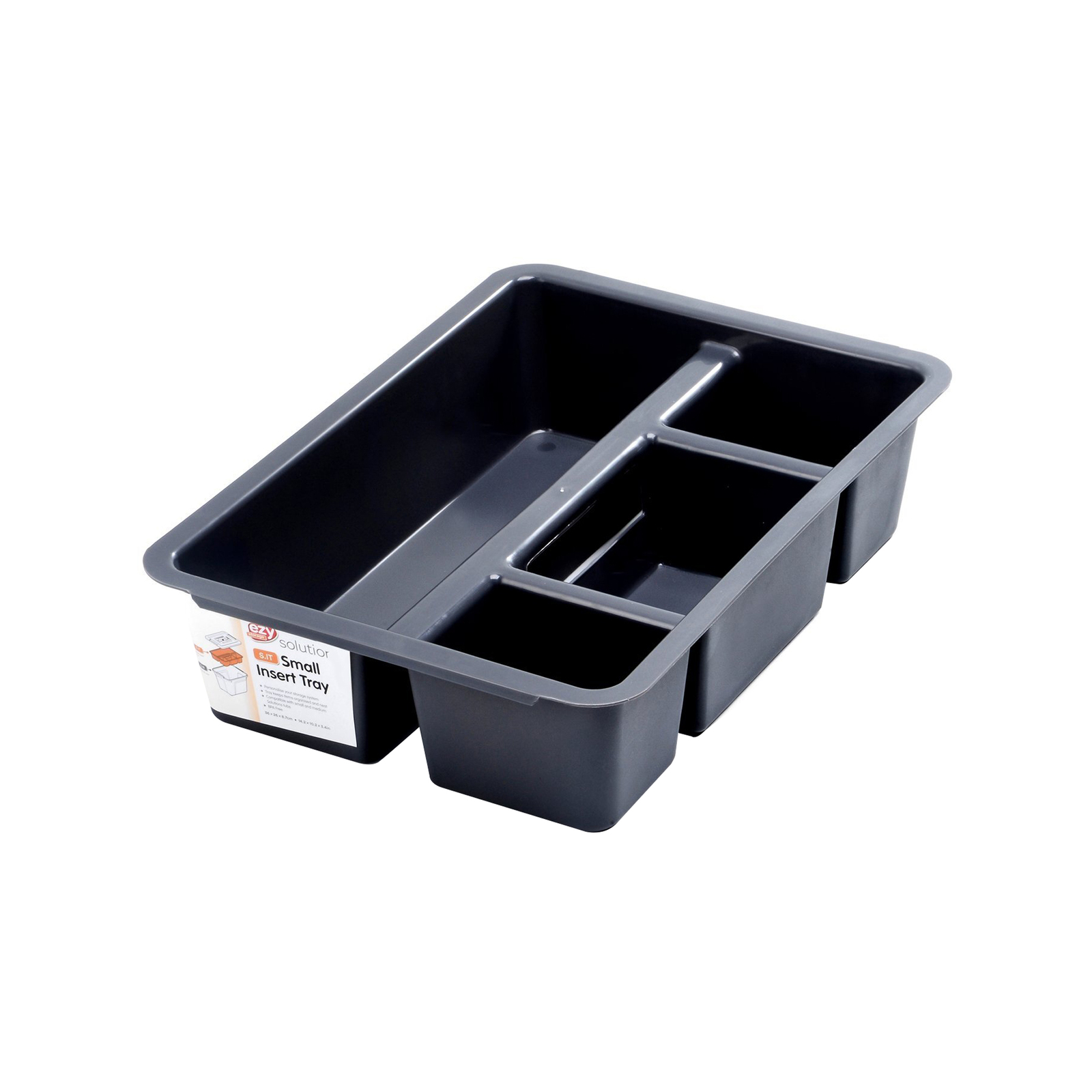 Ezy Storage Small Solutions Insert Tray product image