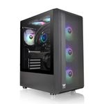 S200 Ryzen Gaming PC