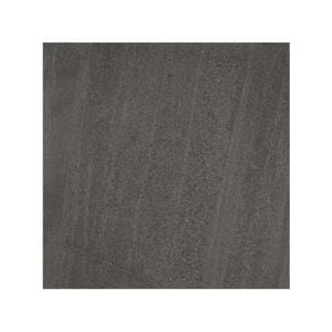 Tuscan Path 600 x 600 x 20mm Charcoal Porcelain Paver