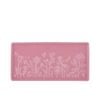 Mason Cash In The Meadow Rectangular Platter 30x15cm Pink