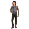 Rubies Jyn Erso The Rogue One Star Wars Classic Kids Dress Up Costume Size S