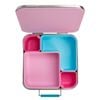 Smash Products: Bento Flex | Full Plate | Pink