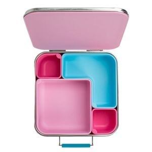 Smash Products: Bento Flex | Full Plate | Pink