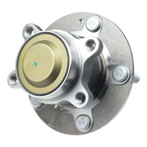 Rear Wheel Bearing Hub For Honda Civic FC FC1 FC6 FK2 FK5 FK8 12mm Wheel Stud