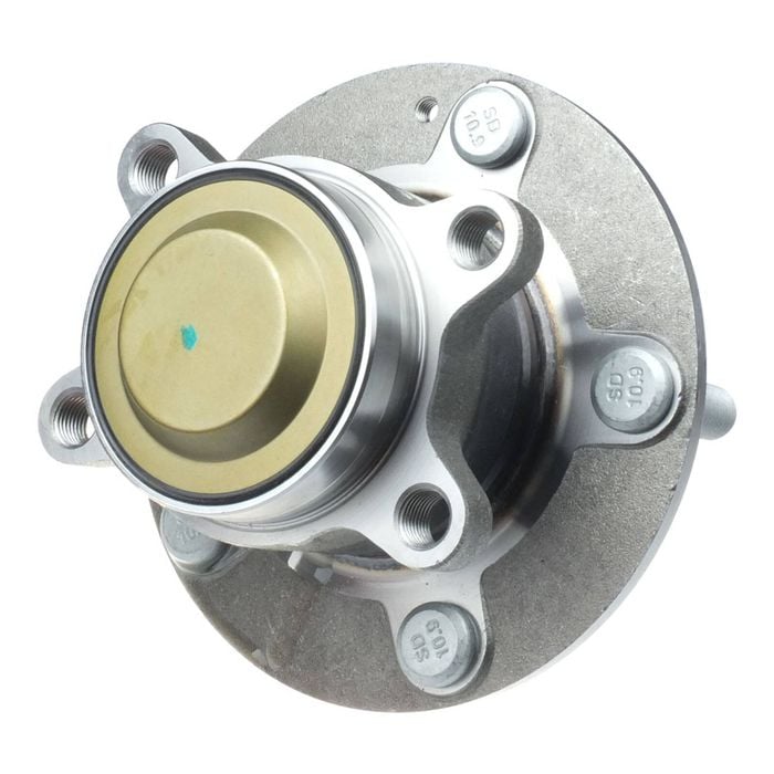 Rear Wheel Bearing Hub For Honda Civic FC FC1 FC6 FK2 FK5 FK8 12mm Wheel Stud