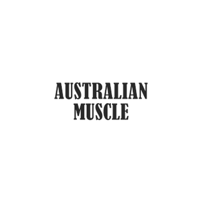 Australian Muscle