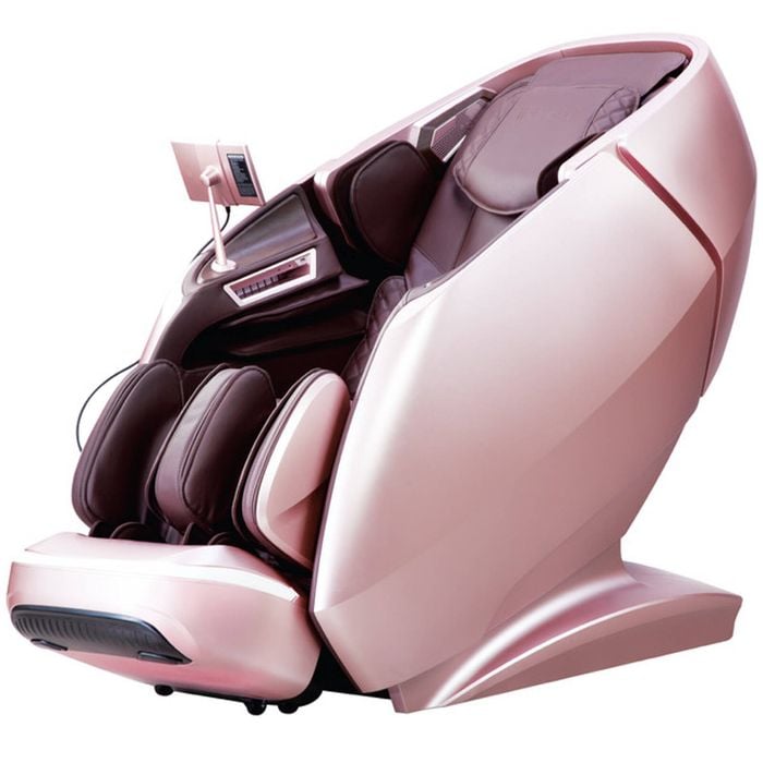 IREST A100S Massage Chair Pink