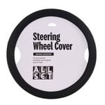 All Set Steering Wheel Cover
