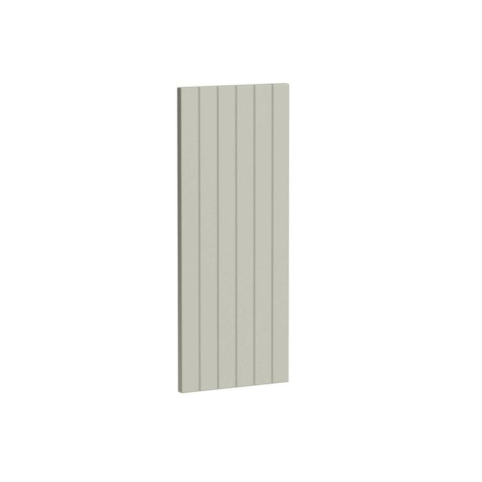 Kaboodle 300mm Pistachio V-Groove Cabinet Door