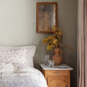 Wallpaper Trader Einar - Roll, Spring Green
