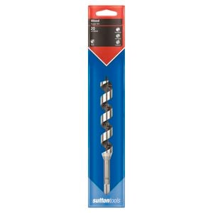 Sutton Tools 210 x 20mm Short Auger Bit