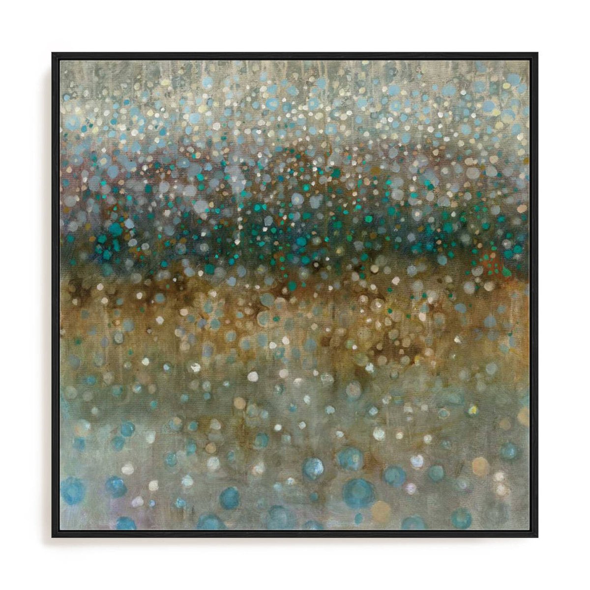 Buy Dirt Framed Canvas main image 0