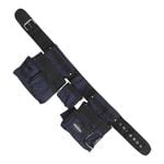 Craftright 118cm Polyester Tool Belt