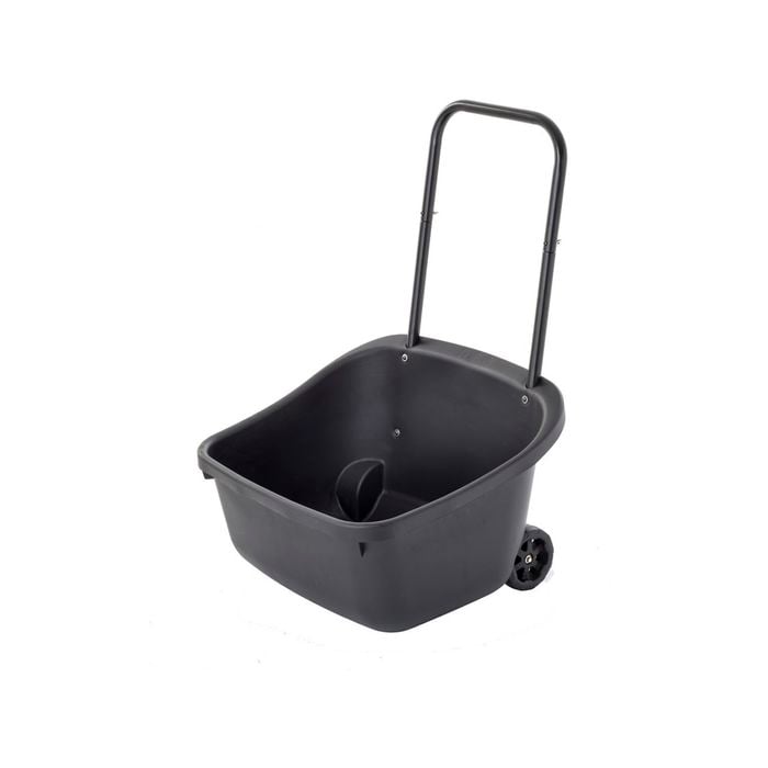 Maze Composting Cart