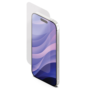 Cygnett OpticShield Screen Protector For IPhone 16